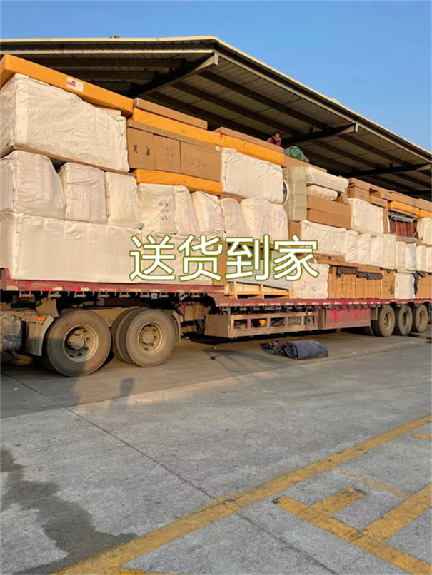 东方到克拉玛依物流专线-东方到克拉玛依货运部